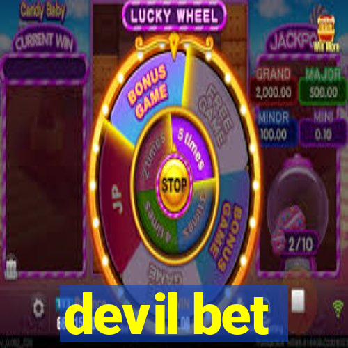 devil bet